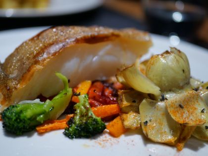 Bacalao en Aranda de Duero