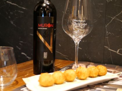 Tapas en Aranda de Duero