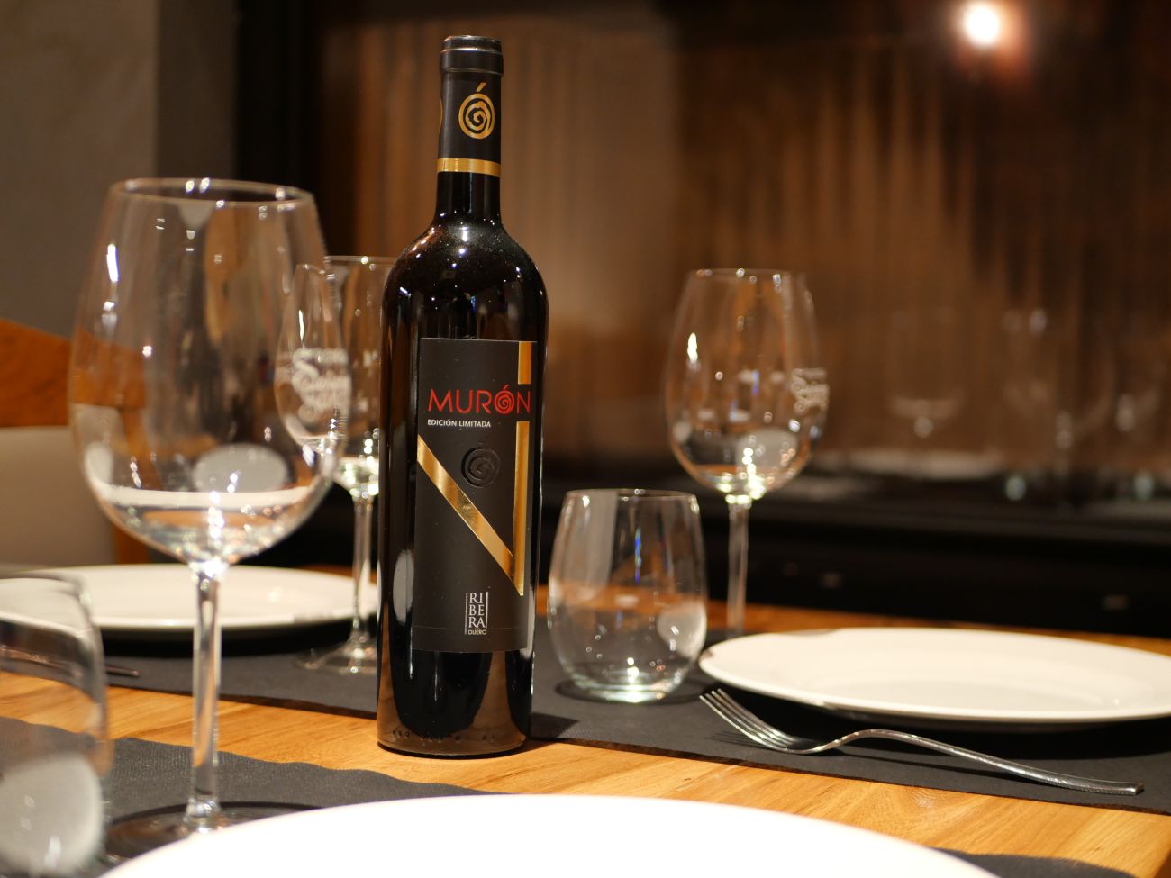 Ribera de Duero en Segovia