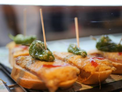 Tapas en Aranda de Duero