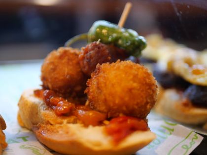 Tapas en Aranda de Duero